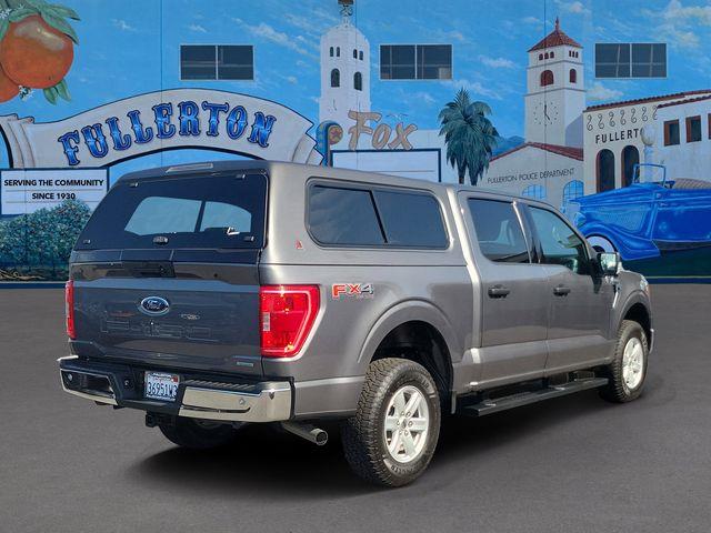 2023 Ford F-150 - $41,957