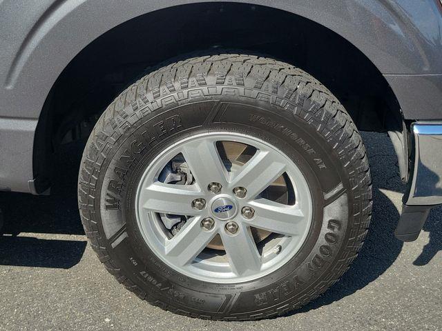 2023 Ford F-150 - $41,957