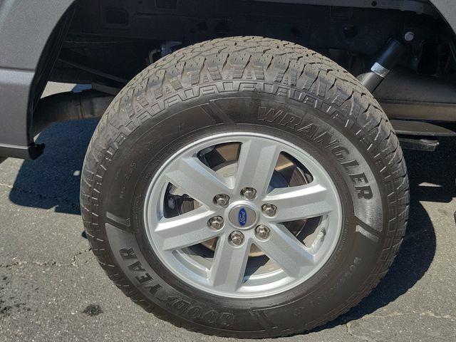 2023 Ford F-150 - $41,957