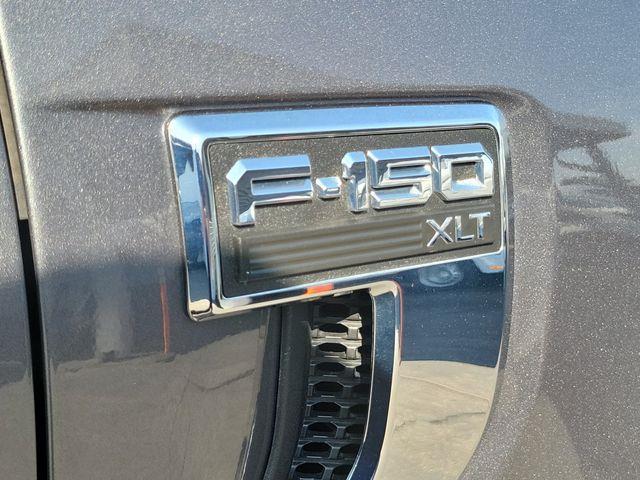 2023 Ford F-150 - $41,957