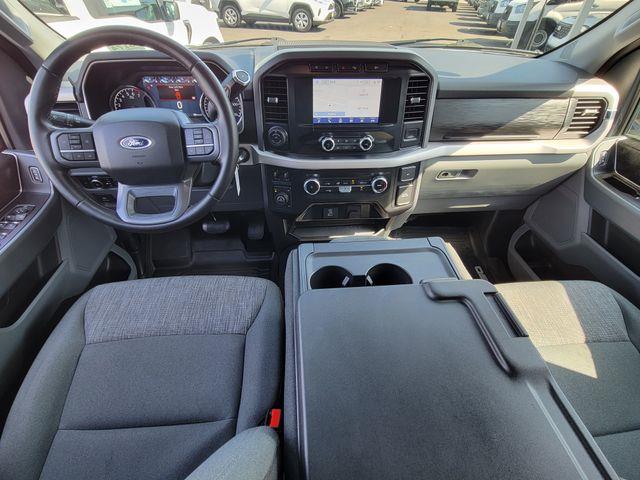 2023 Ford F-150 - $41,957