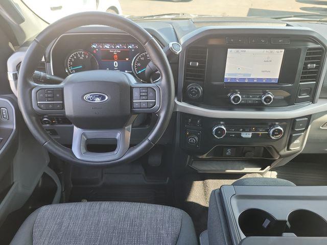 2023 Ford F-150 - $41,957