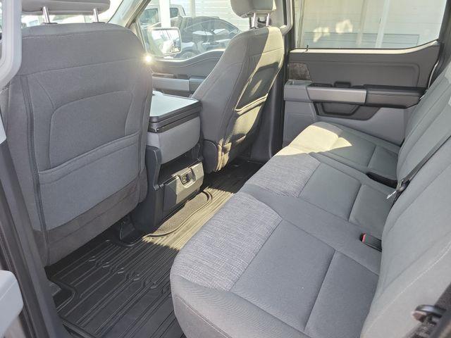 2023 Ford F-150 - $41,957