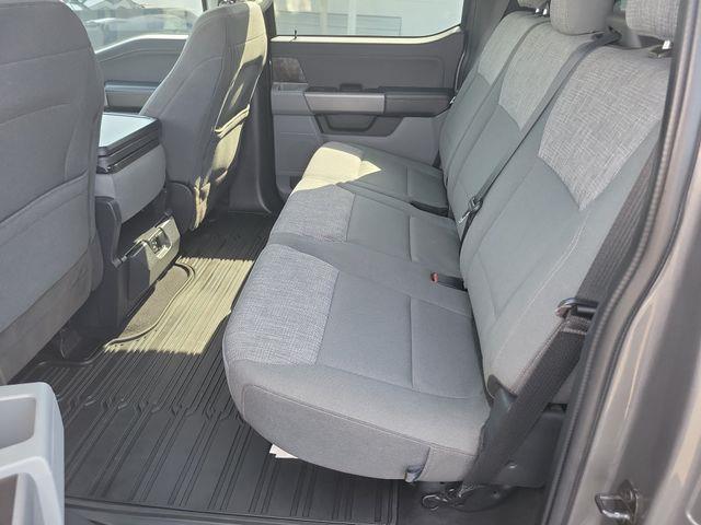 2023 Ford F-150 - $41,957