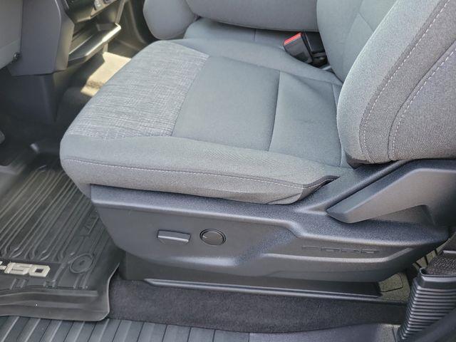 2023 Ford F-150 - $41,957