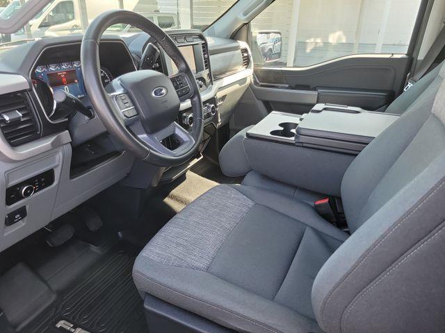 2023 Ford F-150 - $41,957