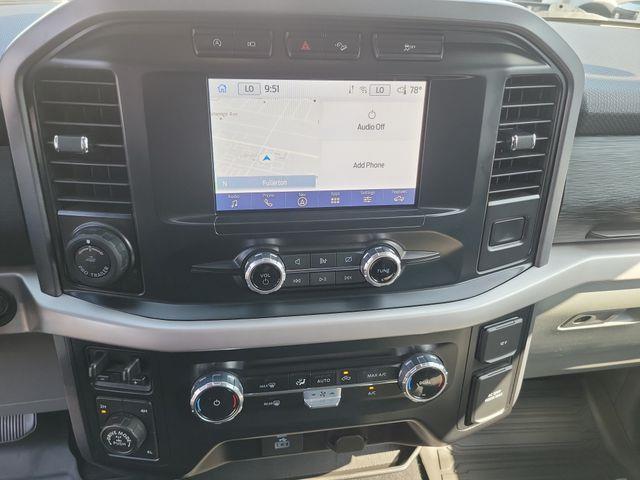 2023 Ford F-150 - $41,957