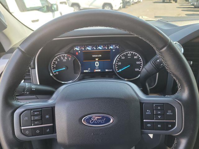 2023 Ford F-150 - $41,957