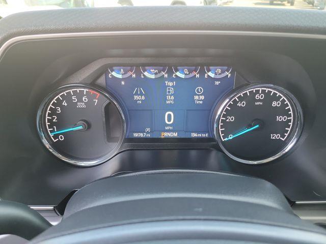 2023 Ford F-150 - $41,957