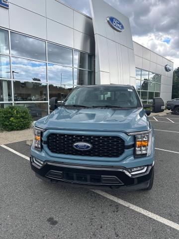 2023 Ford F-150 - $46,016