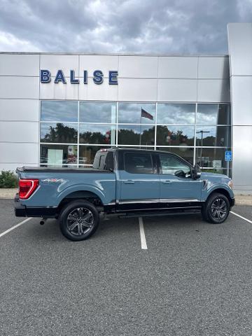 2023 Ford F-150 - $46,016