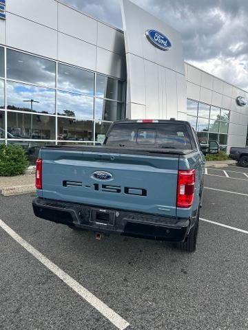 2023 Ford F-150 - $46,016