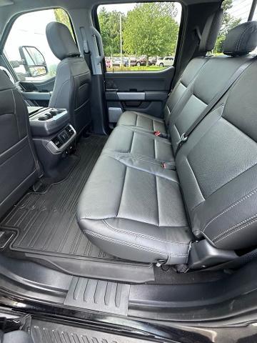 2023 Ford F-150 - $46,016
