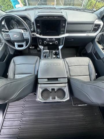 2023 Ford F-150 - $46,016