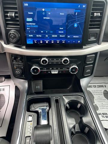 2023 Ford F-150 - $46,016