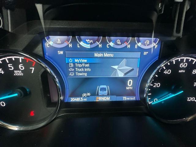 2023 Ford F-150 - $46,016
