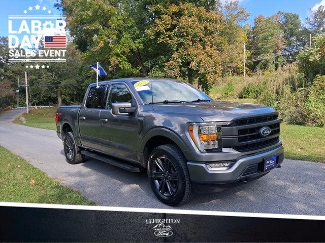 2023 Ford F-150 - $52,995