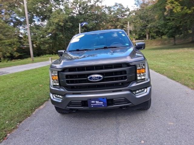 2023 Ford F-150 - $52,995