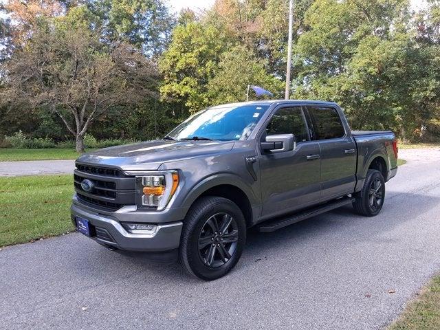 2023 Ford F-150 - $52,995
