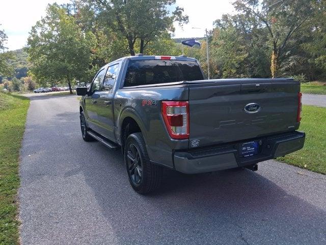 2023 Ford F-150 - $52,995