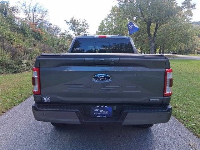 2023 Ford F-150 - $52,995