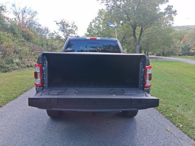 2023 Ford F-150 - $52,995