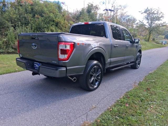 2023 Ford F-150 - $52,995