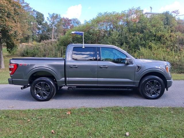 2023 Ford F-150 - $52,995