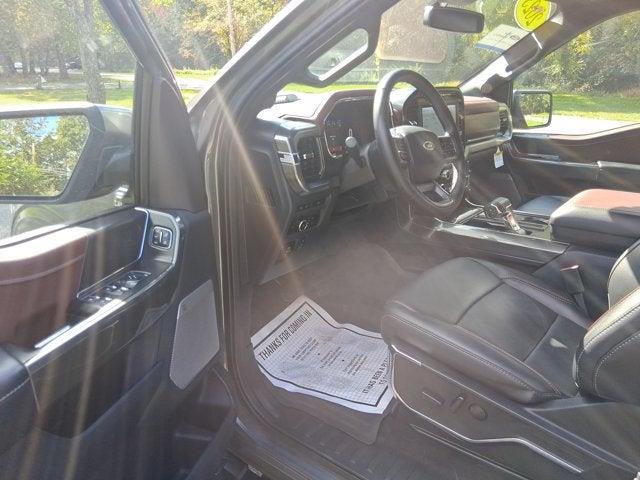 2023 Ford F-150 - $52,995