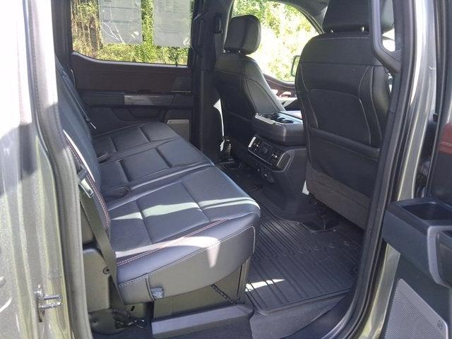 2023 Ford F-150 - $52,995