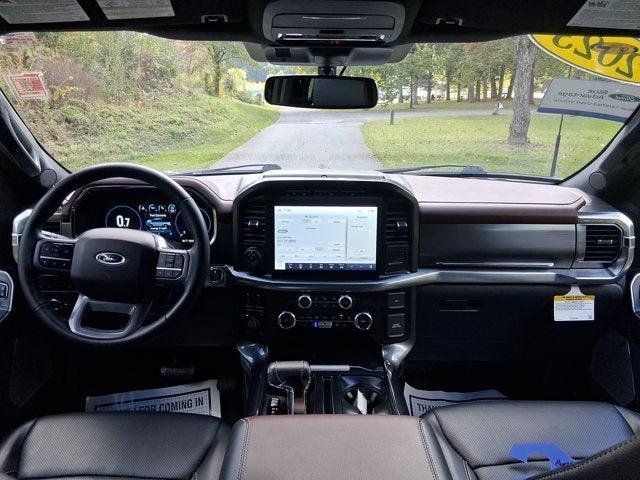 2023 Ford F-150 - $52,995