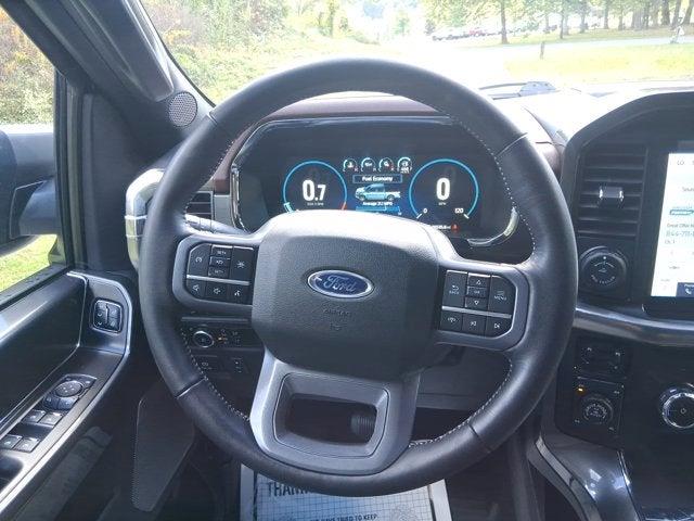 2023 Ford F-150 - $52,995