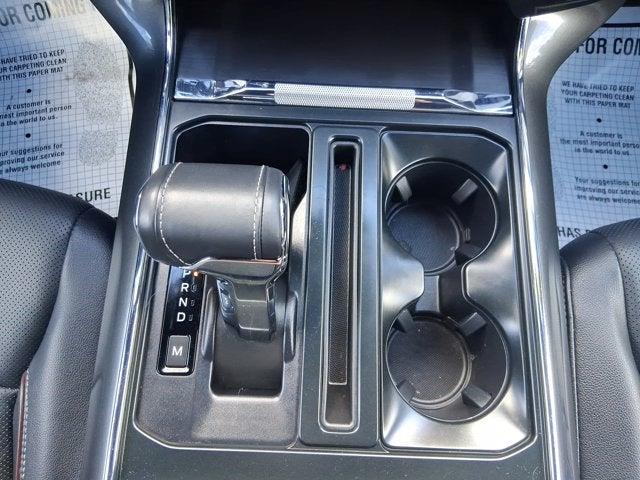 2023 Ford F-150 - $52,995