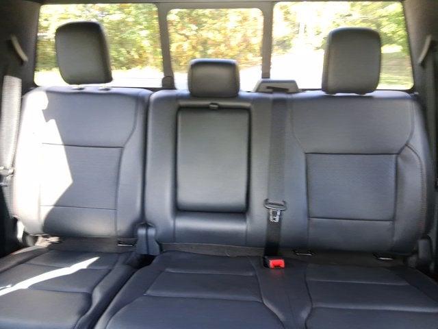 2023 Ford F-150 - $52,995