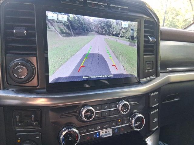2023 Ford F-150 - $52,995