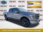 2023 F-150 Thumbnail 1