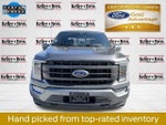 2023 F-150 Thumbnail 2