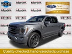 2023 F-150 Thumbnail 4