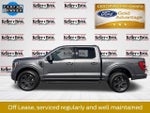 2023 F-150 Thumbnail 5
