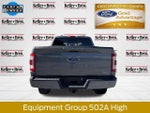 2023 F-150 Thumbnail 7
