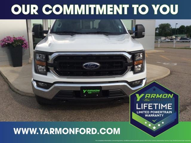 2023 Ford F-150 - $41,990