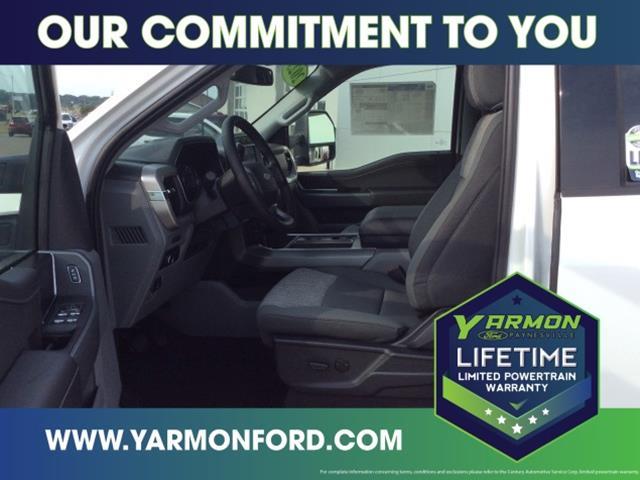 2023 Ford F-150 - $41,990
