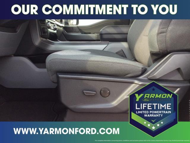 2023 Ford F-150 - $41,990
