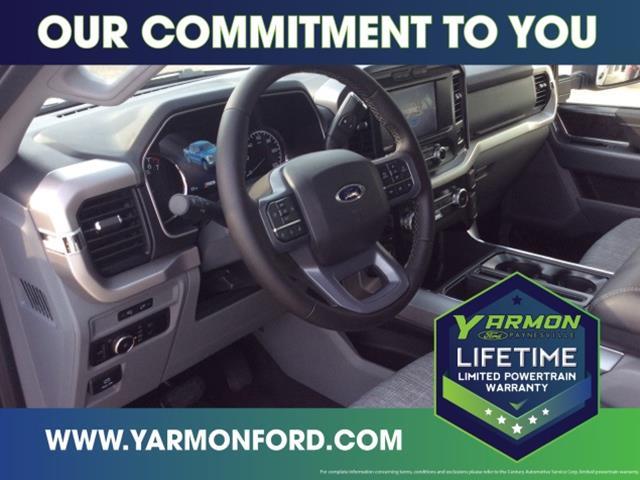 2023 Ford F-150 - $41,990