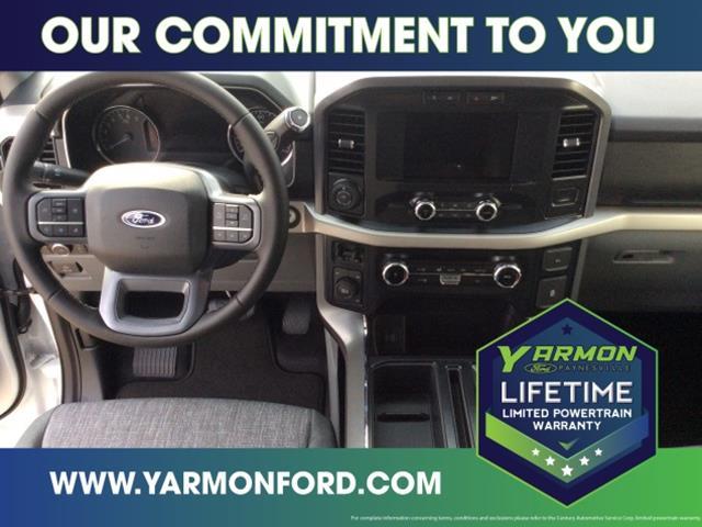 2023 Ford F-150 - $41,990