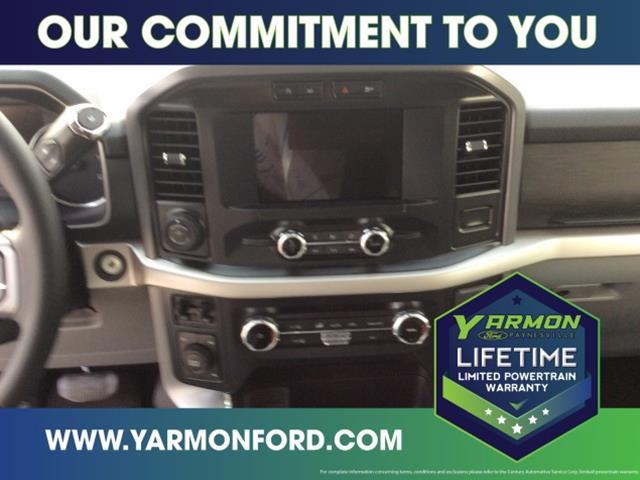 2023 Ford F-150 - $41,990