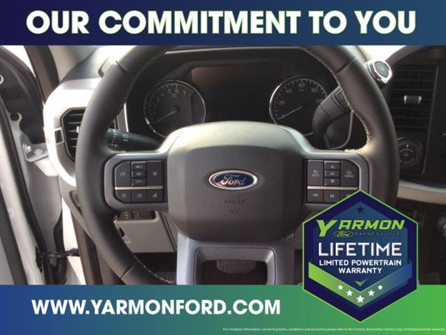 2023 Ford F-150 - $41,990