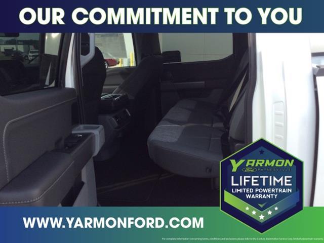 2023 Ford F-150 - $41,990
