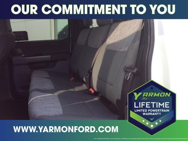 2023 Ford F-150 - $41,990