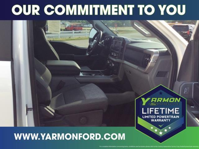 2023 Ford F-150 - $41,990